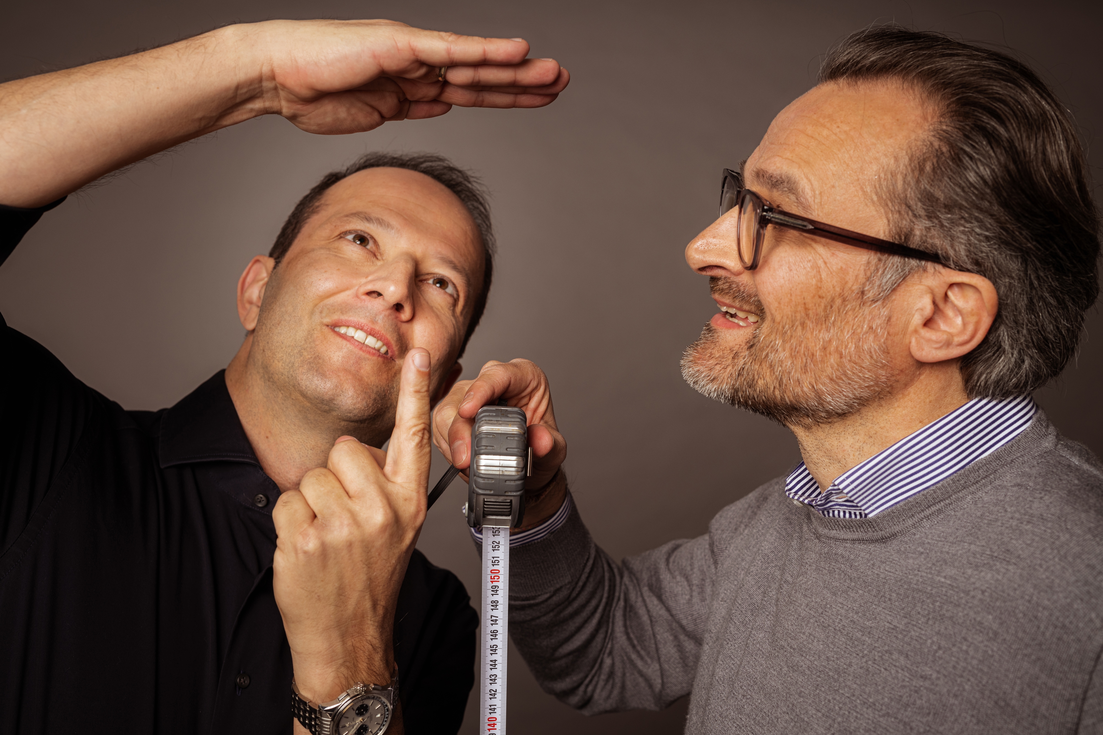 How do you support clients to be simply more successful?