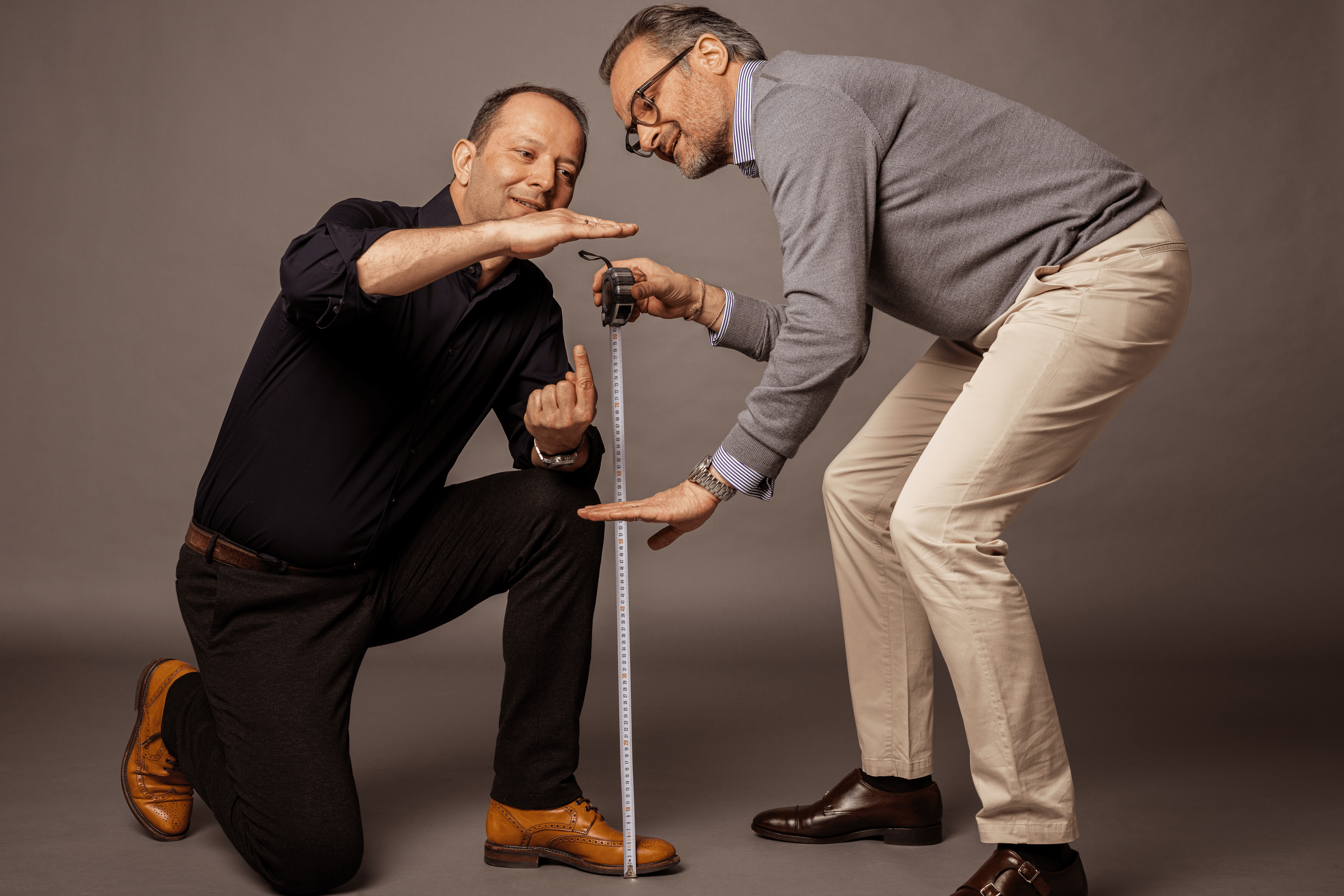 How do you support clients to be simply more successful?