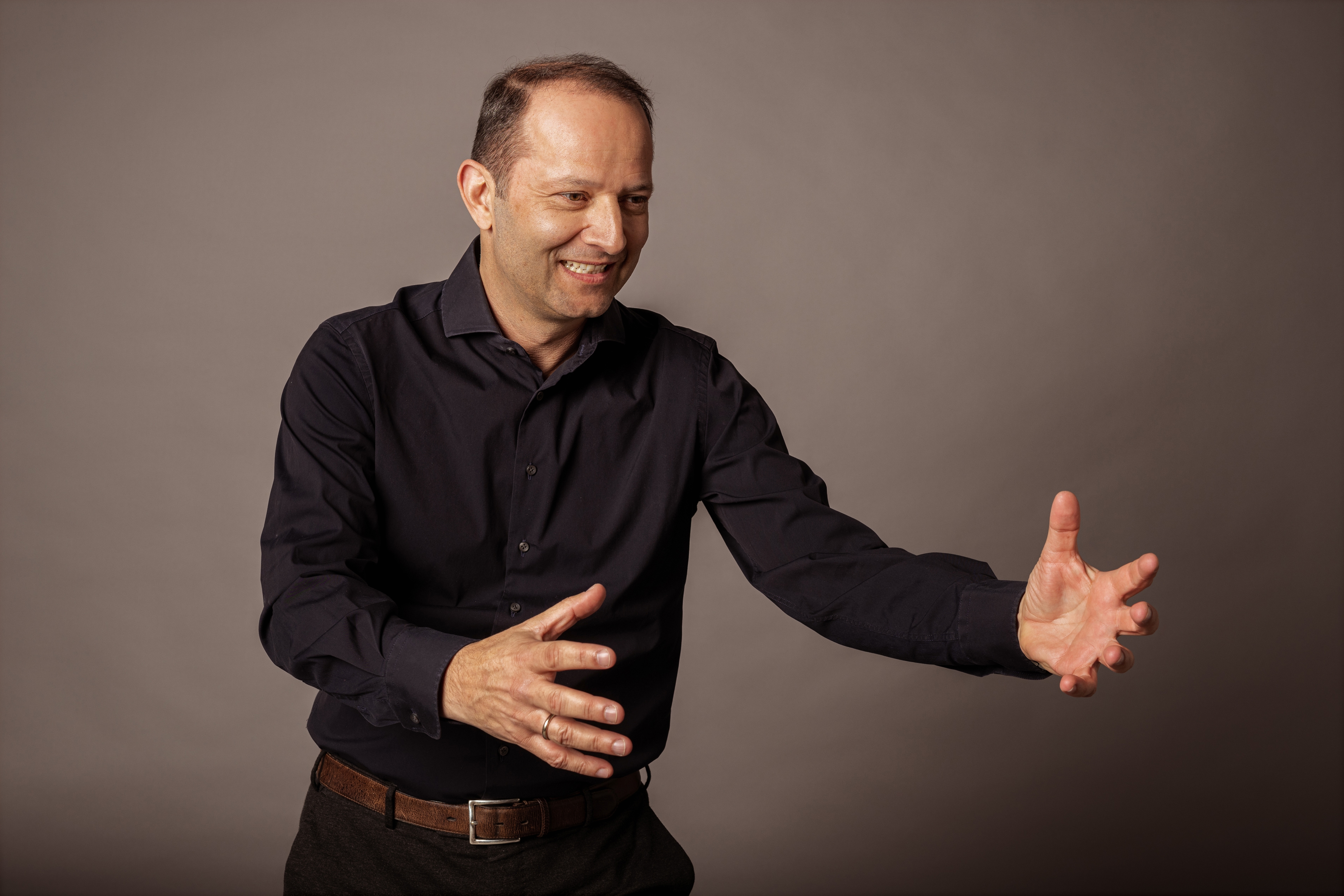 Managers and Entrepreneurs at Once – What Does That Look Like?