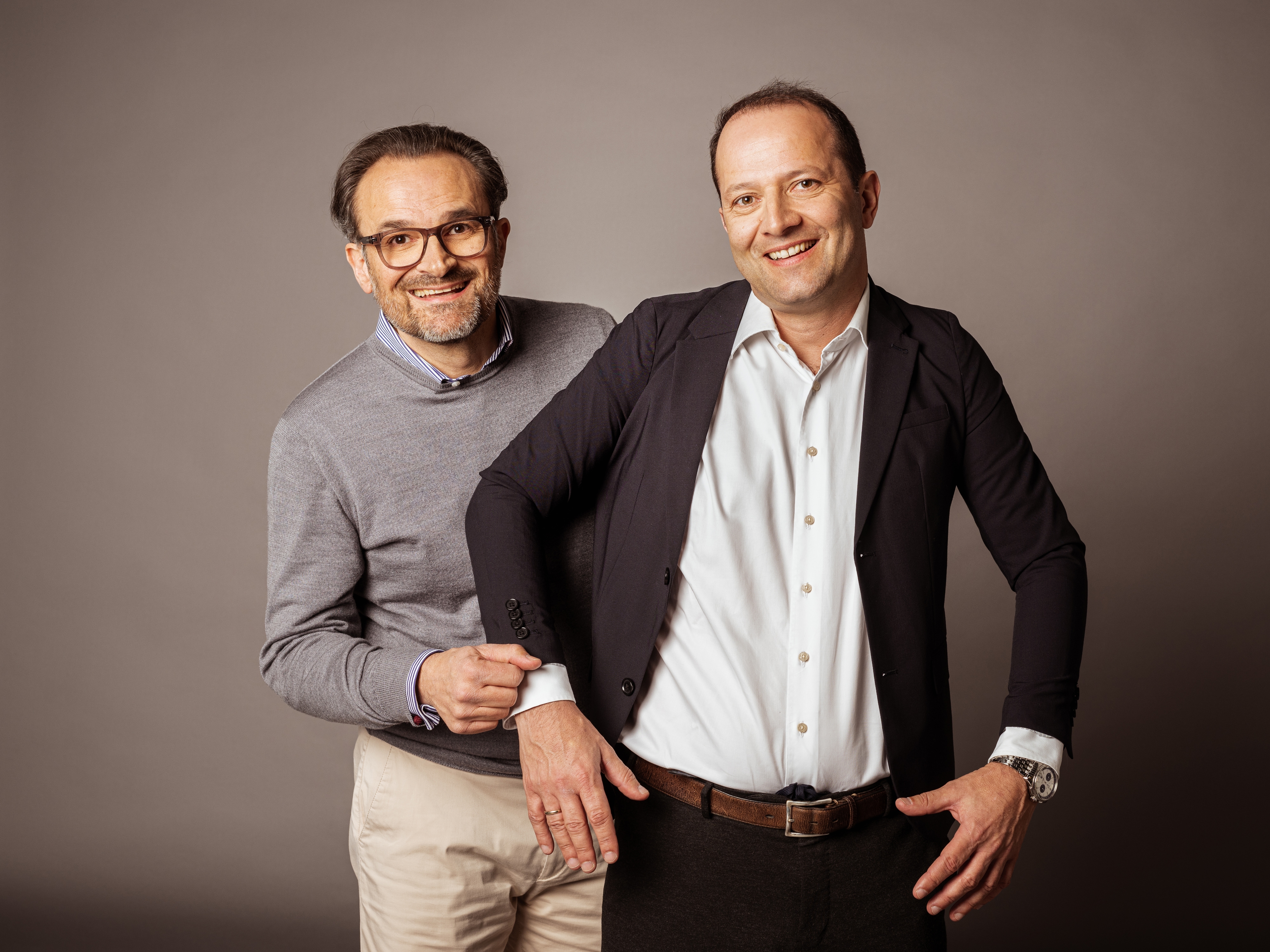 What do you say when someone asks for an off-the-shelf solution?