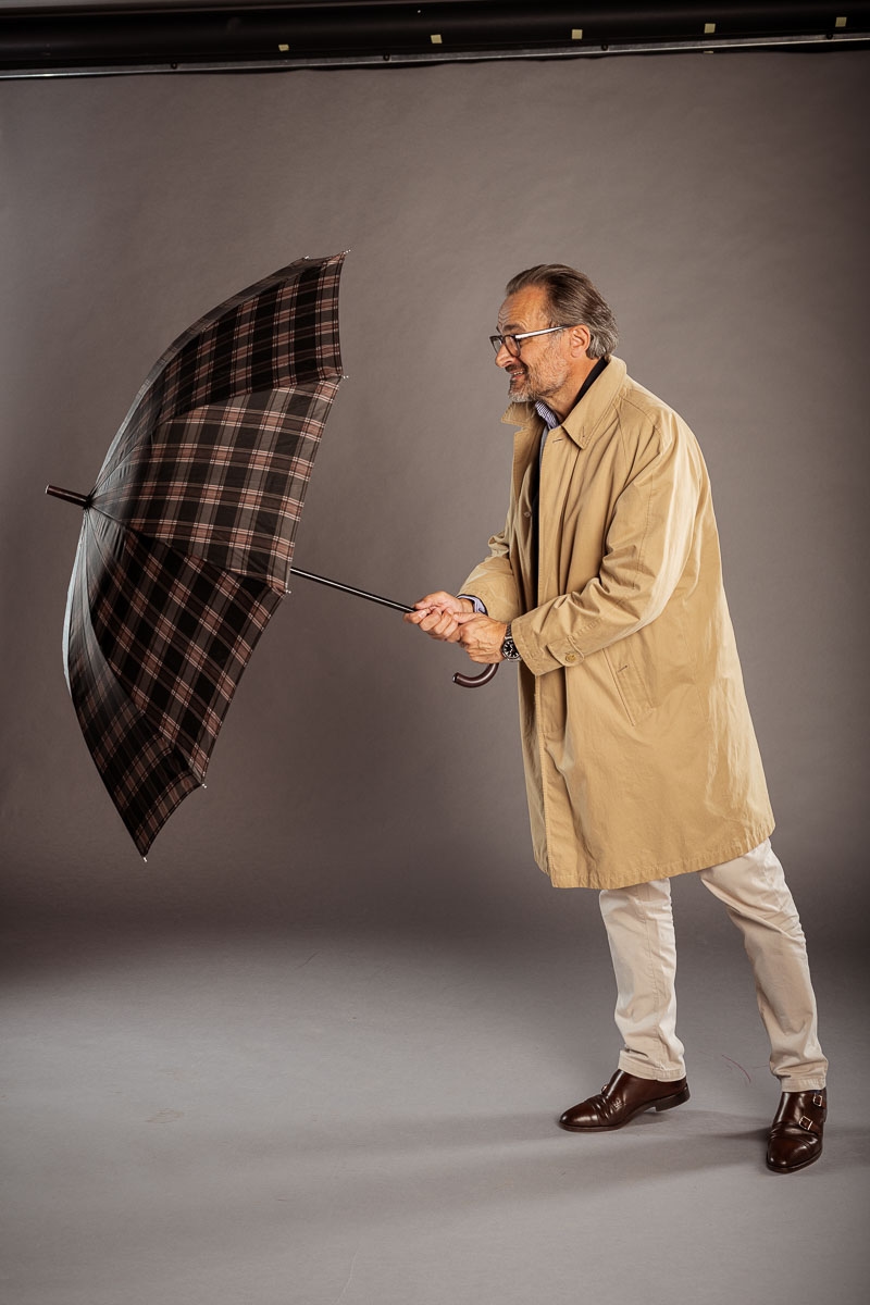 Can you prove to your clients that you stand by them through thick and thin?