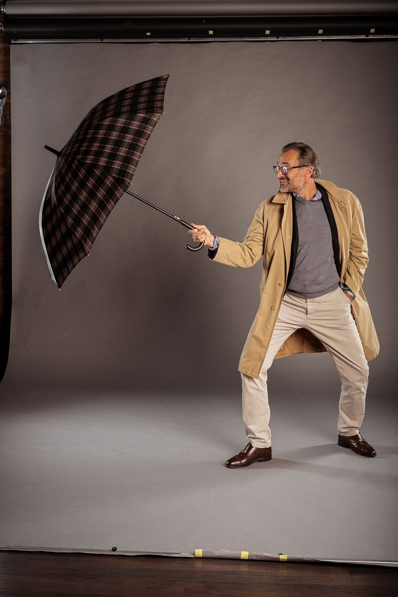 Can you prove to your clients that you stand by them through thick and thin?