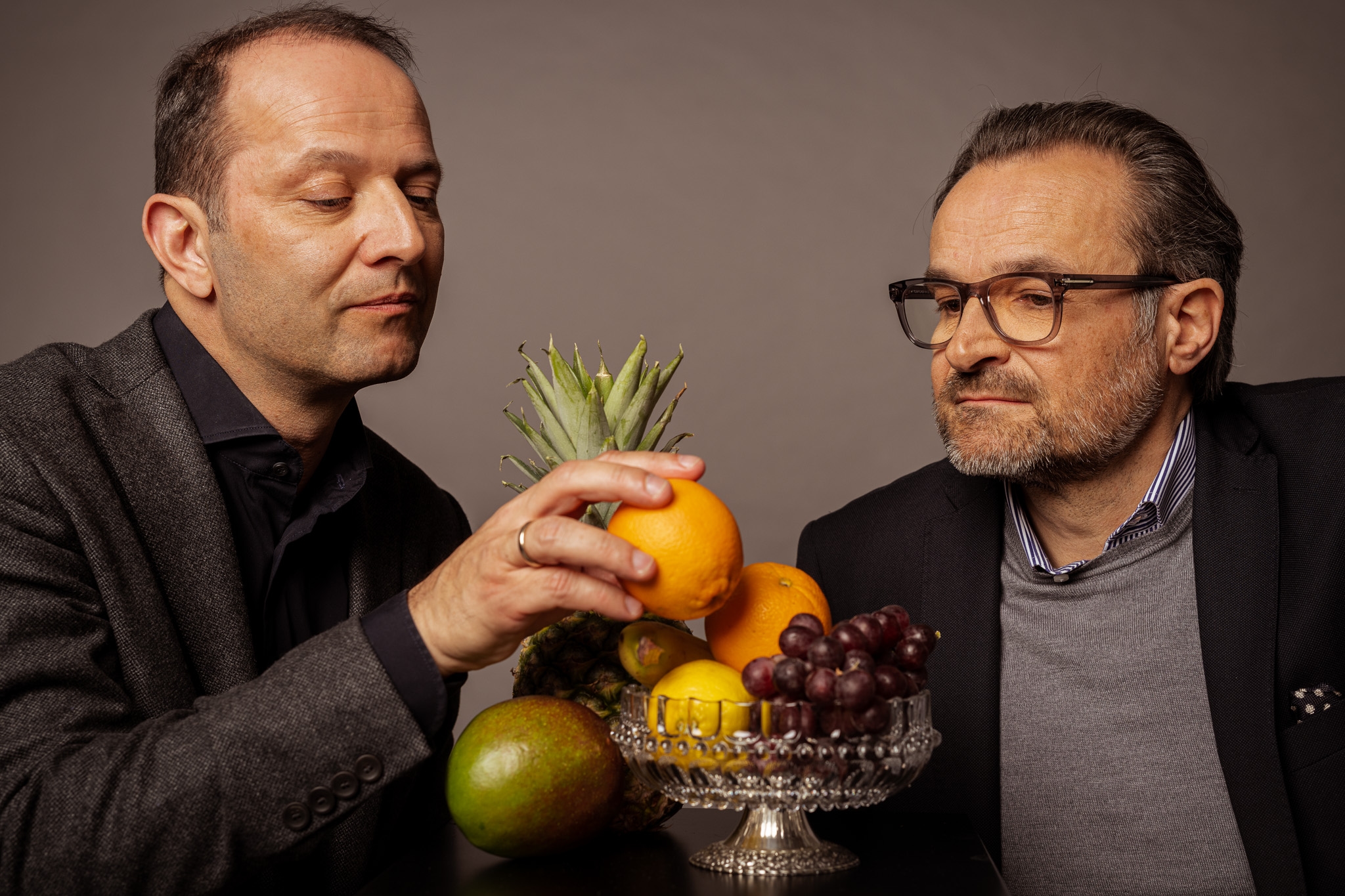 What do you mean by “Work-for-Equity”?